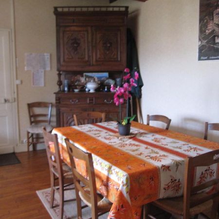 La Faurie Villa Bourdeilles Dış mekan fotoğraf