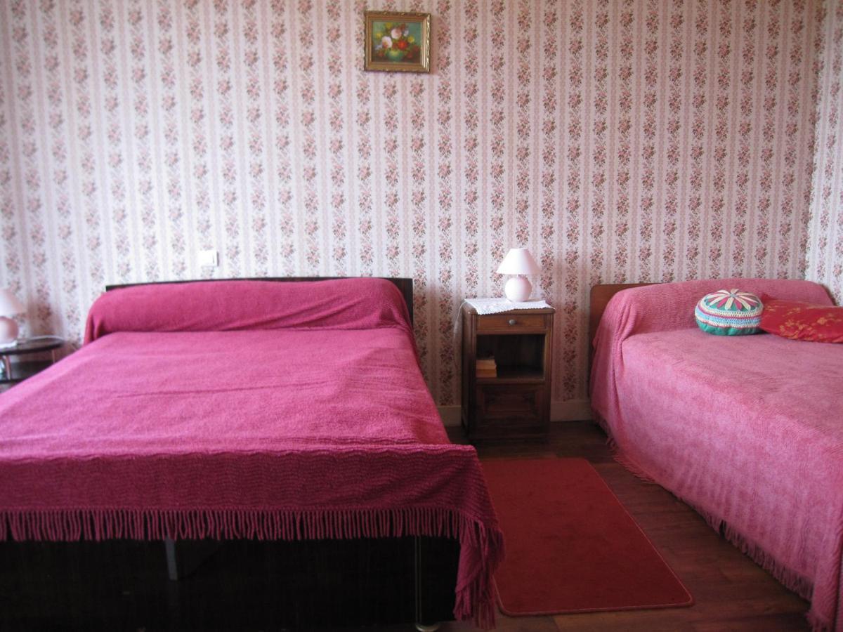 La Faurie Villa Bourdeilles Dış mekan fotoğraf